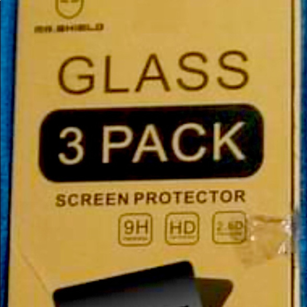 Screen protector